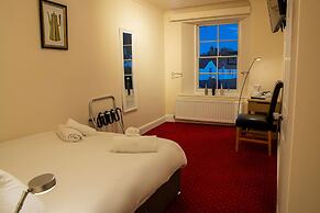 The Knighton Hotel