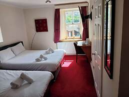The Knighton Hotel