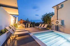 Villa Artea