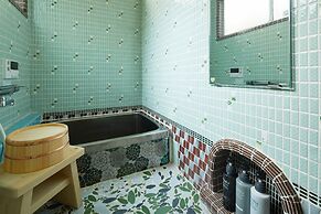 Kyoto cozy housu 1946