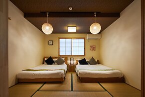 Kyoto Villa 3 Nenzaka