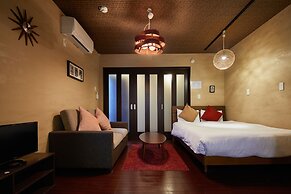 Kyoto Villa 3 Nenzaka