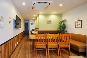 Kyoto Villa 3 Nenzaka