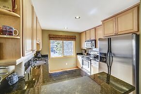 Lagoon 736d 2 Bedroom Townhouse by RedAwning