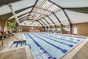 Lagoon 736d 2 Bedroom Townhouse by RedAwning