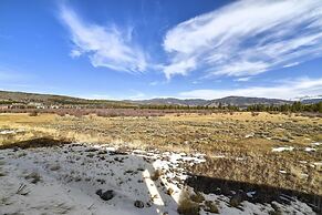 Lagoon 736d 2 Bedroom Townhouse by RedAwning