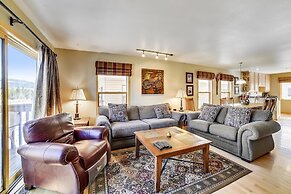 Lagoon 736d 2 Bedroom Townhouse by RedAwning