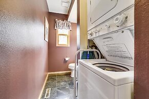 Lagoon 736d 2 Bedroom Townhouse by RedAwning