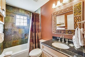 Lagoon 736d 2 Bedroom Townhouse by RedAwning