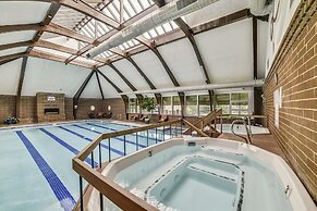 Lagoon 736d 2 Bedroom Townhouse by RedAwning