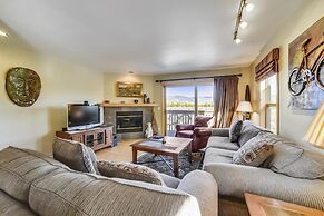 Lagoon 736d 2 Bedroom Townhouse by RedAwning