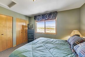 Lagoon 736d 2 Bedroom Townhouse by RedAwning