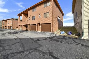 Lagoon 736d 2 Bedroom Townhouse by RedAwning