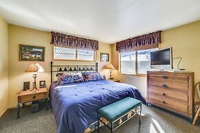 Lagoon 736d 2 Bedroom Townhouse by RedAwning