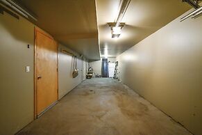 Lagoon 736d 2 Bedroom Townhouse by RedAwning