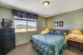 Lagoon 736d 2 Bedroom Townhouse by RedAwning