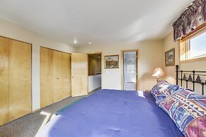 Lagoon 736d 2 Bedroom Townhouse by RedAwning