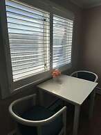 Vineyard Harbor Motel - Private Beach