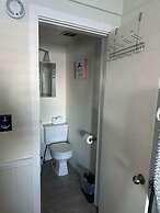 Vineyard Harbor Motel - Private Beach