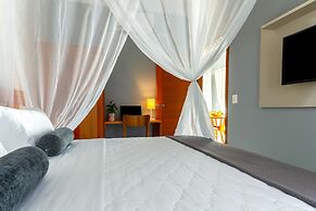 Calamar Flats Paraty