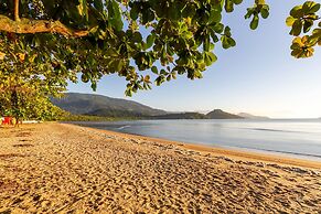 Calamar Flats Paraty