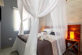 Calamar Flats Paraty