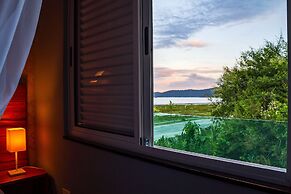 Calamar Flats Paraty