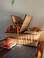 Calamar Flats Paraty