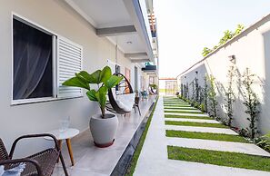 Calamar Flats Paraty