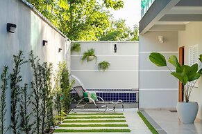 Calamar Flats Paraty