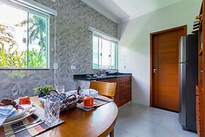 Calamar Flats Paraty