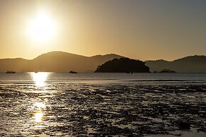 Calamar Flats Paraty