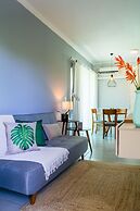 Calamar Flats Paraty