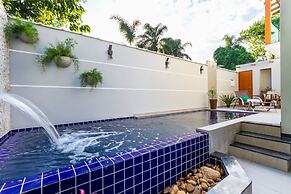 Calamar Flats Paraty