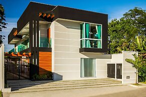 Calamar Flats Paraty