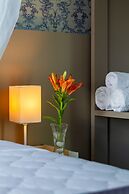 Calamar Flats Paraty