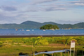 Calamar Flats Paraty