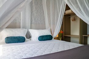 Calamar Flats Paraty