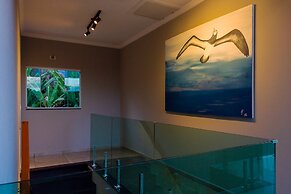 Calamar Flats Paraty