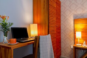 Calamar Flats Paraty