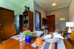 Calamar Flats Paraty