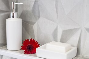 Calamar Flats Paraty