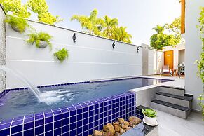 Calamar Flats Paraty