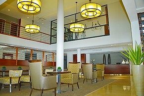 Indaba Lodge Gaborone