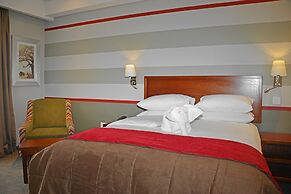 Indaba Lodge Gaborone