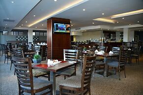 Indaba Lodge Gaborone