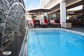 Indaba Lodge Gaborone