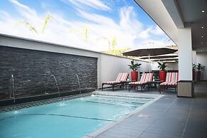 Indaba Lodge Gaborone