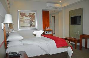 Indaba Lodge Gaborone