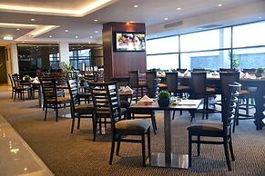 Indaba Lodge Gaborone